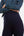 Jersey Umstandshose – Dunkelblau