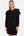 Umstands- und Stillkleid aus Jersey mit Druckknöpfen