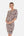 Umstands- und Stillkleid mit Raffungen