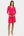 Umstands- und Stillkleid aus Travel-Jersey – Cyclam