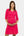 Umstands- und Stillkleid aus Travel-Jersey – Cyclam