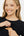 Figurbetontes langes Umstands- und Stillkleid – Navy
