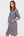 Umstands- & Stillblusenkleid mit Blumenmuster