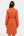 Crinkle-Umstands- & Stillblusenkleid mit Knopfleiste