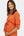 Crinkle-Umstands- & Stillblusenkleid mit Knopfleiste
