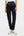 Jersey-Cargo-Umstandshose – Dunkelblau