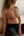 Cropped Umstandsleggings mit Shaping-Effekt – Squatproof