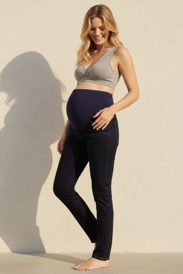 zwangerschapsjeans