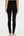 Essential Travel Umstandsleggings – Schwarz (2er-Pack)