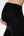 Essential Travel Umstandsleggings – Schwarz (2er-Pack)