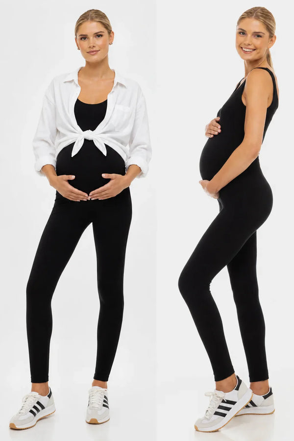 Essential Umstands-Jumpsuit – Squatproof