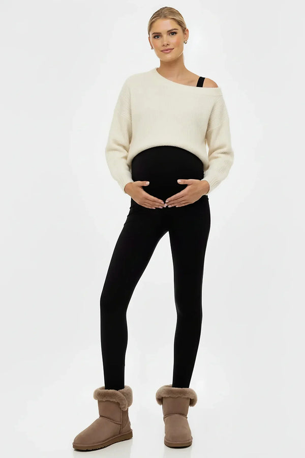 Essential Umstands-Jumpsuit – Squatproof