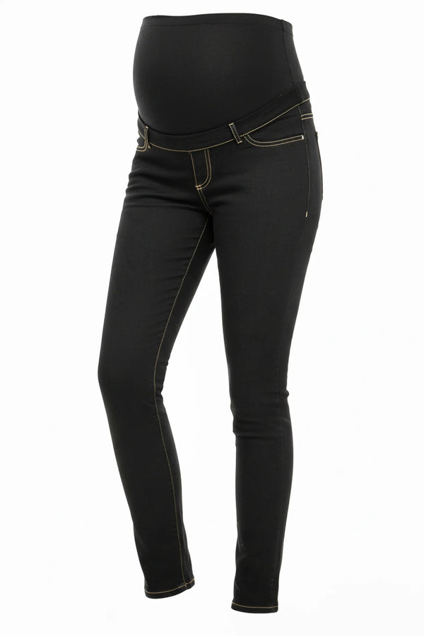 Die EverAfter Umstandsjeans – 2-in-1 Modell