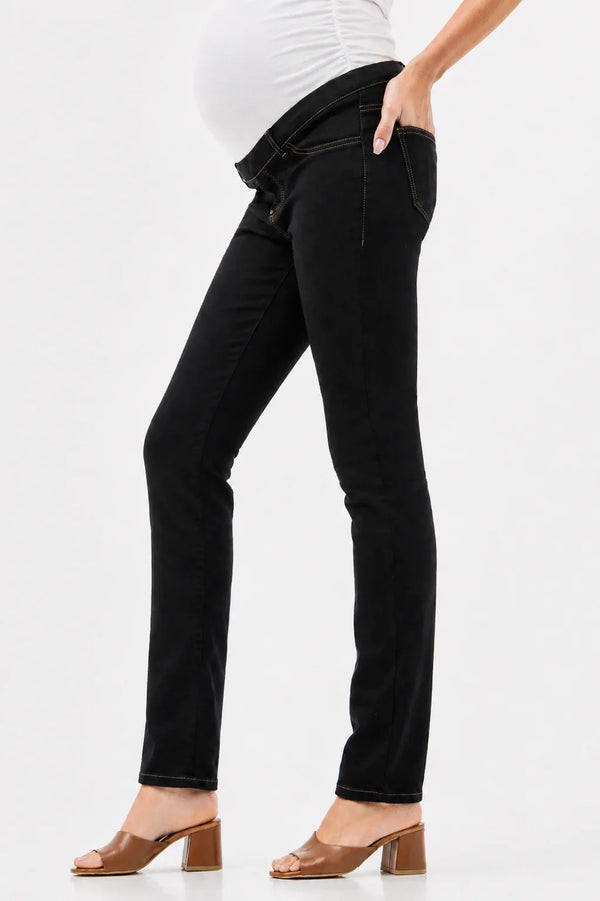 Die EverAfter Umstandsjeans – 2-in-1 Modell