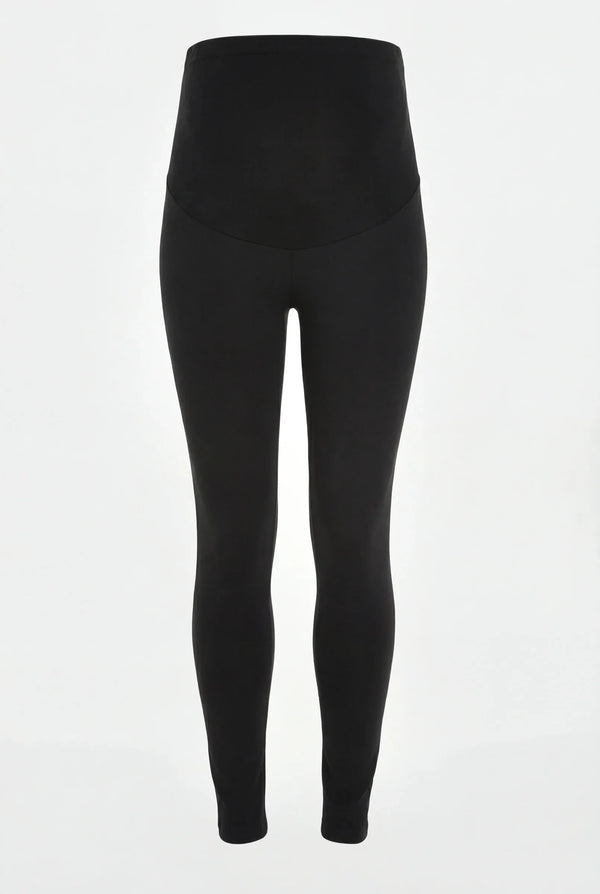 Shaping-Umstandsleggings – blickdicht