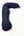 MamaToBe® 3-in-1 Schwangerschaftskissen mit Stillfunktion – Dunkelblau