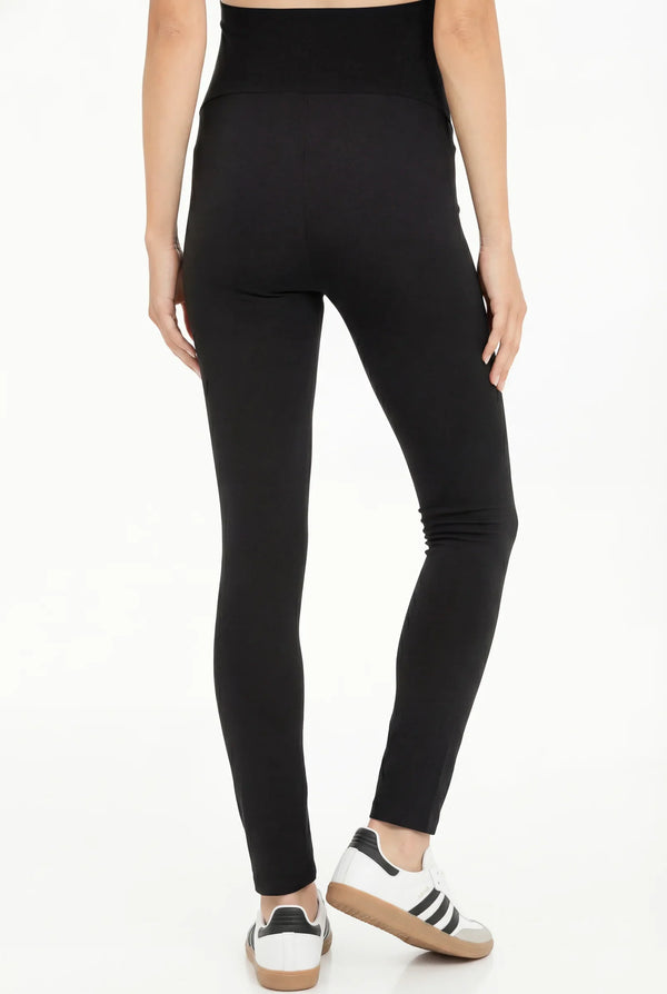 Shaping-Umstandsleggings – blickdicht