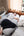 MamaToBe® 3-in-1 Schwangerschaftskissen mit Stillfunktion – Grau