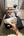 MamaToBe® 3-in-1 Schwangerschaftskissen mit Stillfunktion – Dunkelblau