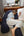 MamaToBe® 3-in-1 Schwangerschaftskissen mit Stillfunktion – Dunkelblau
