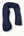 MamaToBe® 3-in-1 Schwangerschaftskissen mit Stillfunktion – Dunkelblau