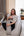 MamaToBe® 3-in-1 Schwangerschaftskissen mit Stillfunktion – Grau