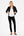 Die EverAfter Umstandsjeans – 2-in-1 Modell