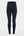 Umstandsleggings aus Jersey – Dunkelblau
