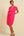 Stretch-Umstands- & Stillkleid – Cyclam