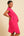 Stretch-Umstands- & Stillkleid – Cyclam