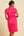Stretch-Umstands- & Stillkleid – Cyclam
