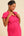 Stretch-Umstands- & Stillkleid – Cyclam