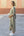 Midi-Umstands- & Stillkleid mit V-Ausschnitt