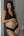 Umstandsslip mit niedriger Taille und Wickeldesign vorn