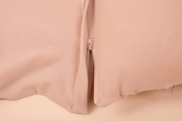 MamaToBe® 3-in-1 Schwangerschaftskissen mit Stillfunktion – Creme