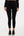 Cropped Umstandsleggings mit Shaping-Effekt – Squatproof