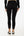 Cropped Umstandsleggings mit Shaping-Effekt – Squatproof