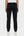 Umstandshose aus Jersey – Dunkelblau